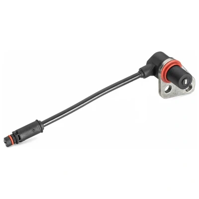 Abbildung von HELLA 6PU 012 806 551 ABS Sensor aktiver 2 MERCEDES BENZ: SL Cabrio
