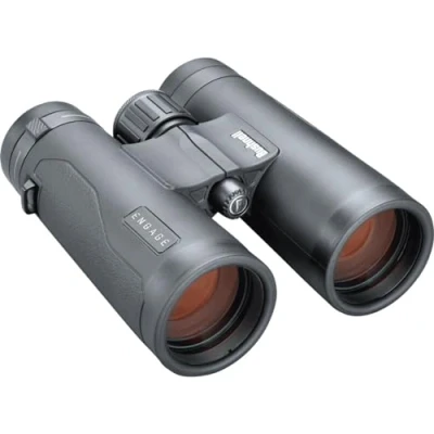 Abbildung von Bushnell Engage EDX Fernglas 8x42 Dachkantprisma Schwarz EXO Barriere Voll mehrschichtvergütet BEN842