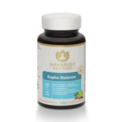 Abbildung von Kapha Balance Tabletten 50 g