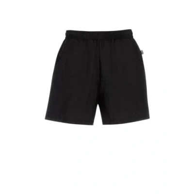 Abbildung von TRIGEMA Jerseyhose Shorts aus 100% Baumwolle (1 tlg)
