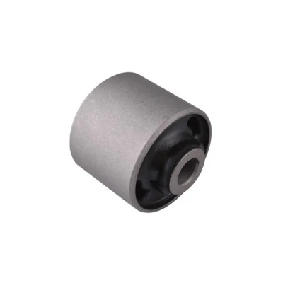 Abbildung von TEDGUM 00678925 Querlenkerlager Hinterachse, oben, vorne, hinten für Längslenker TOYOTA: Land Cruiser Prado 120, 4Runner SUV