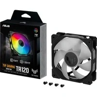 Abbildung von Asus Gehäuselüfter TR120 ARGB Standard Blade Black