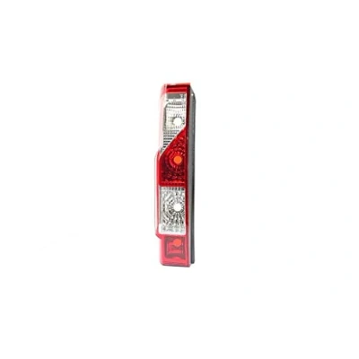 Abbildung von BSG 75 805 016 Rückleuchte links P21/5W, P21W Rot ohne Glühlampe RENAULT: MASTER 3 Kasten, Bus, OPEL: Movano B Kastenwagen