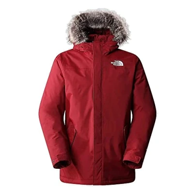 Abbildung von THE NORTH FACE Zaneck Jacke Cordovan S