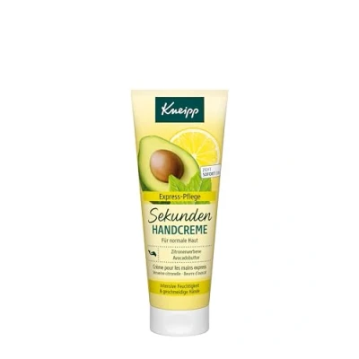 Abbildung von Kneipp Sekunden Handcreme, 75ml