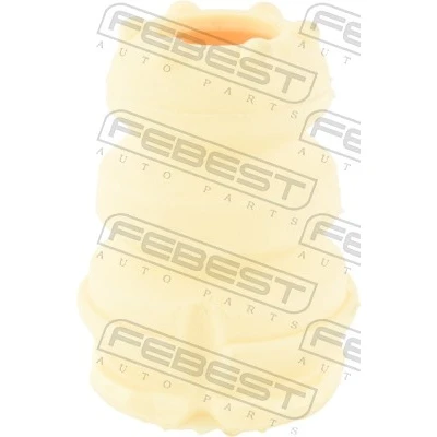 Abbildung von Anschlagpuffer, Federung FEBEST TD ASV70R