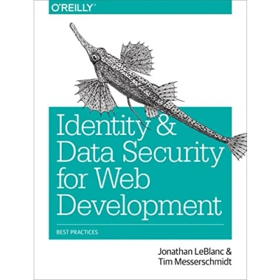 Abbildung von Identity and Data Security for Web Development: Best Practices
