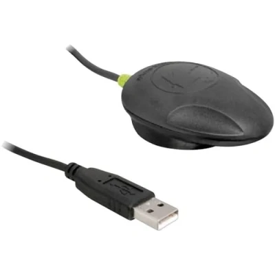 Abbildung von NL 602U USB 2.0 GPS Empfänger u blox 6