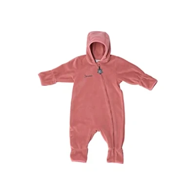 Abbildung von Sterntaler Unisex Baby Overall, Rosa, 68