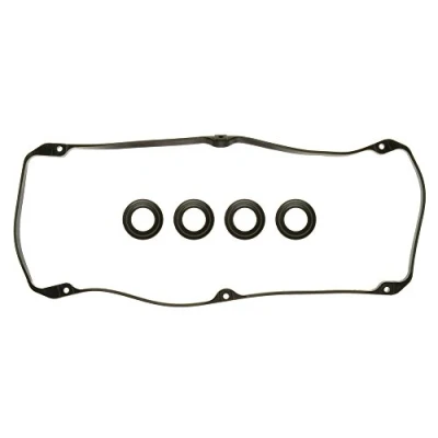 Abbildung von AJUSA 56032000 Dichtungssatz, Zylinderkopfhaube MITSUBISHI: Galant 6, Space Runner II, 6 Kombi
