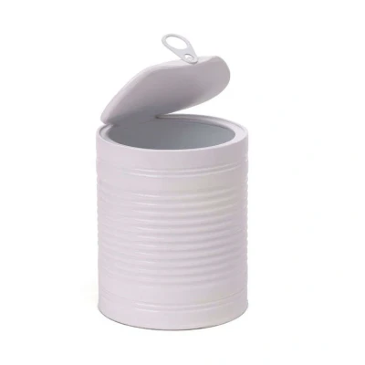 Abbildung von SELETTI Daily Glow LED Dekolampe, Tomatenkonserve