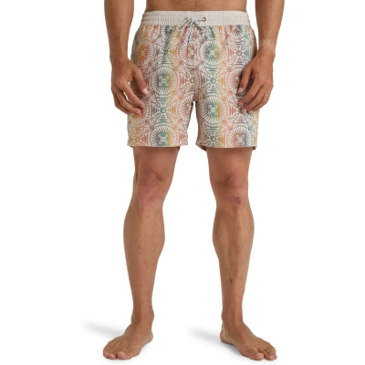 Abbildung von Billabong Vacay Badeshorts, Herren, Größe: XS, Snd