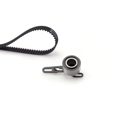 Abbildung von GATES FleetRunner Micro V Stretch Fit K015064 Zahnriemensatz FORD: Transit Mk3 Kastenwagen, Bus, Mk2 Pritsche/Fahrgestell