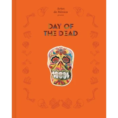 Abbildung von Day of The Dead: History a Celebration