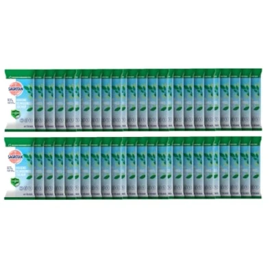Abbildung von Sagrotan Hygiene Reinigungstücher 50 x 60 Stück XXL Paket