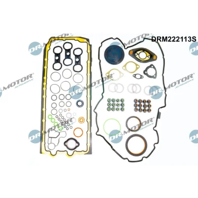 Abbildung von Dichtungssatz, Zylinderkopf Dr.Motor Automotive DRM222113S