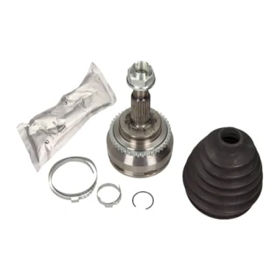 Abbildung von MAXGEAR 49 0660 Gelenksatz radseitig RENAULT: CLIO 2, MEGANE 1, Scénic 1