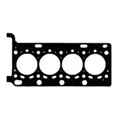 Abbildung von CORTECO 49425065 Zylinderkopfdichtung 1,60 81 Metall RENAULT: MEGANE 3 Schrägheck, SCENIC 3, Coupe, NISSAN: Qashqai / Qashqai+2 I, 2