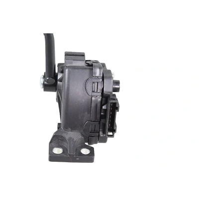 Abbildung von Sensor, Fahrpedalstellung METZGER 0901485