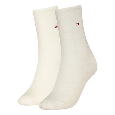 Abbildung von Tommy Hilfiger TH WOMEN SOCK CASUAL 2P