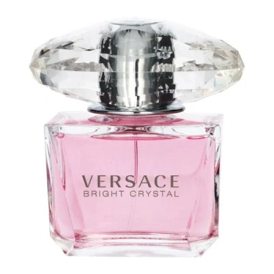 Abbildung von Versace Bright Crystal Eau de Toilette 200 ml