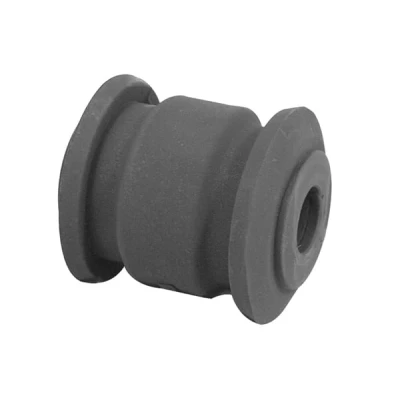 Abbildung von TEDGUM TED67135 Querlenkerlager Vorderachse, vorne, beidseitig Gummi Gummimetalllager für Querlenker HONDA: Jazz 3 Schrägheck, Insight II Hatchback