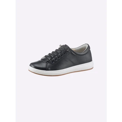 Abbildung von Andrea Conti Sneaker