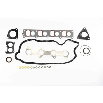 Abbildung von CORTECO 417113P Dichtungssatz, Zylinderkopf mit Wellendichtring Nockenwelle, ohne Zylinderkopfdichtung, Ventilschaftabdichtung OPEL: Signum CC