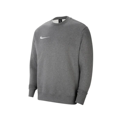 Abbildung von Nike Performance Sweatshirt für Kinder, Größe: 128 140, Grauweiss