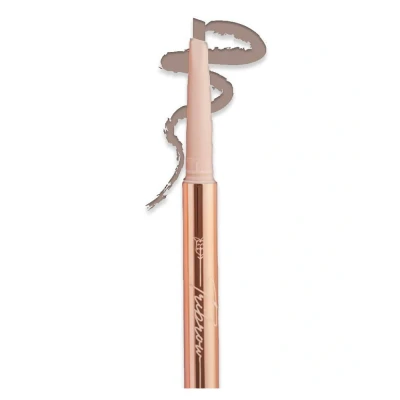 Abbildung von Bellamianta Tribrow 3 In 1 Eyebrow Enhancer Ash Brown 0 g