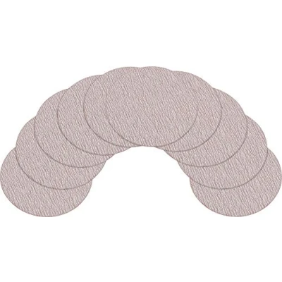 Abbildung von HAZET 9033 5 06/10 Ersatz Schleifpads, Korn 600, D=76