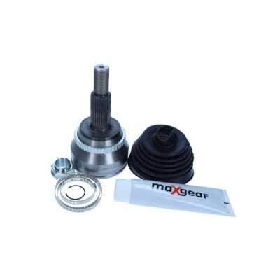 Abbildung von MAXGEAR 49 3253 Gelenksatz Vorderachse, radseitig mit ABS Sensorring