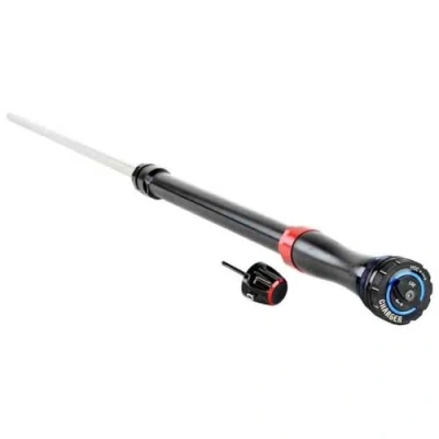 Abbildung von Rockshox Unisex Erwachsene Dämpfer Upgrade Kit 2051996450 Kit, schwarz, One Size