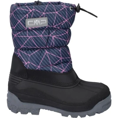 Abbildung von CMP Ankle Boot für Kinder, Größe: 28, Blau Schuhe
