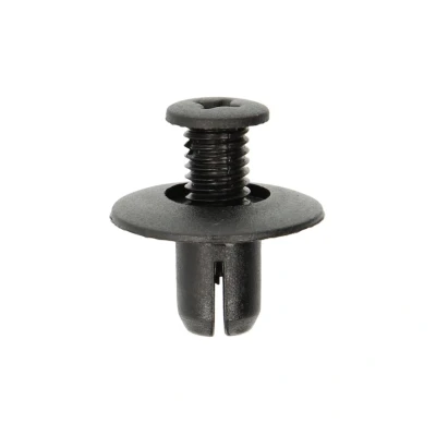 Abbildung von ROMIX B22045 Clip, Zier /Schutzleiste TOYOTA: Corolla IX Schrägheck, RAV4 III SUV, Limousine