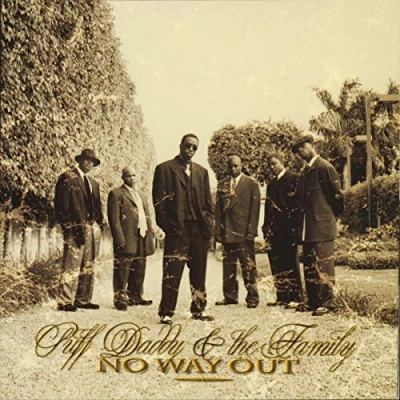 Abbildung von No Way Out