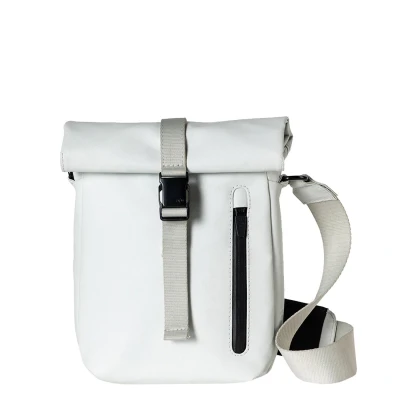 Abbildung von Aunts &amp; Uncles Yodo RE Shoulderbag Rolltop cloud nine Tasche Damen