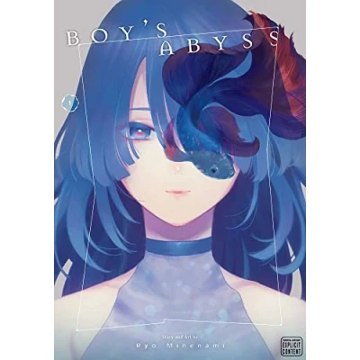 Abbildung von Boy&#039;s Abyss, Vol. 1: Volume 1 (BOYS ABYSS GN, Band 1)