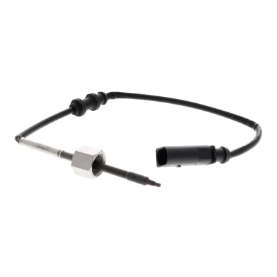 Abbildung von VEMO V10 72 1560 Sensor, Abgastemperatur vor Abgasturbolader VOLKSWAGEN: Golf 5 Schrägheck, SKODA: Octavia 2 Combi