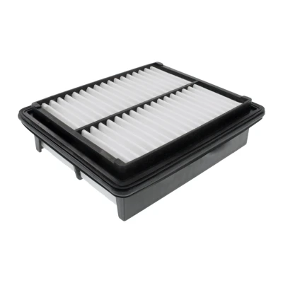 Abbildung von FEBI BILSTEIN 184366 Luftfilter 53 160 190 Filtereinsatz SUZUKI: Jimny SUV, Geländewagen offen