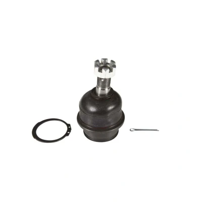 Abbildung von MOOG TO BJ 8834 Traggelenk beidseitig, unten, Vorderachse 18 43,8 86 TOYOTA: Hilux 3 Pick up, VIII Pickup