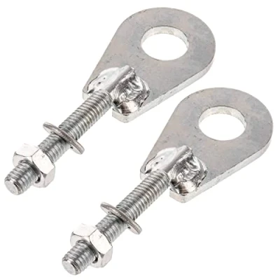 Abbildung von SET 2x Kettenspanner verstärkt Simson S50, S51, S53, S70, S83, KR51, SR50, SR4