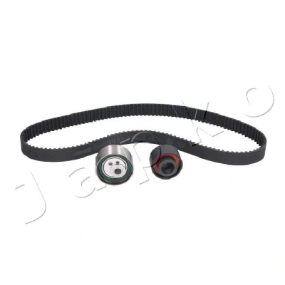 Abbildung von JAPKO KJT397 Zahnriemensatz 135 MAZDA: Premacy, MPV 2, 626 V Hatchback, FORD USA: PROBE 2