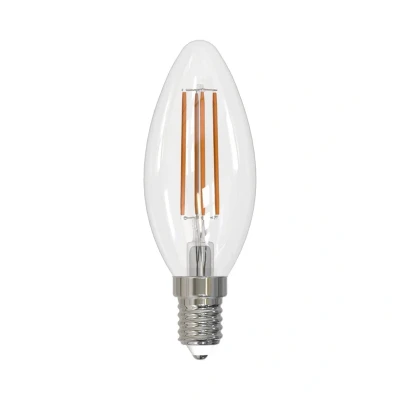 Abbildung von Arcchio LED Leuchtmittel, E14, C35, 2,2W, Kerze, 2700K