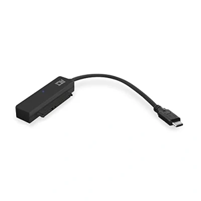 Abbildung von ACT AC1525 2,5&#039;&#039; USB C SATA Adapterkabel