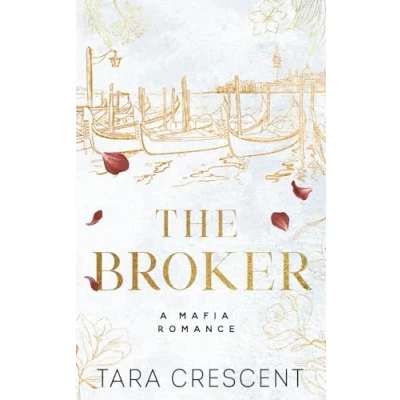 Abbildung von The Broker: An Enemies to Lovers Mafia Romance (Discreet Paperback)