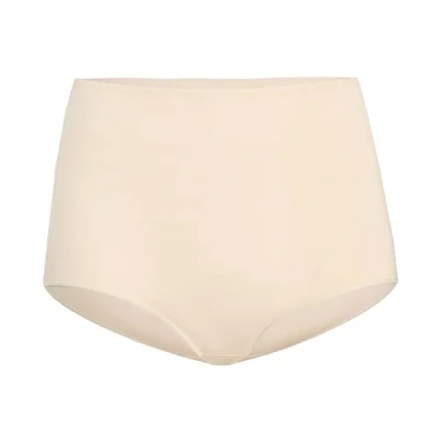 Abbildung von Teyli Bamboo Panties, Damen, Größe: Small, Beige