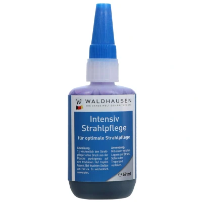 Abbildung von Waldhausen Strahlpflege Intensiv 59ml