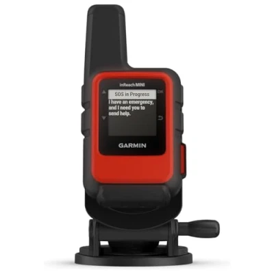 Abbildung von Gps pack marine Garmin inReach Mini 2