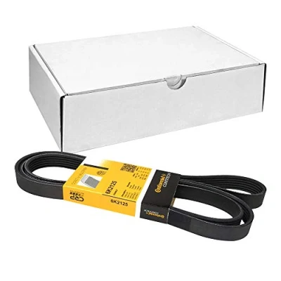 Abbildung von CONTITECH 6PK2125 Keilrippenriemen 2125 6 MERCEDES BENZ: E Klasse T modell, C Cabrio, KIA: Sportage III, SORENTO 2